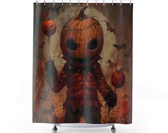 Shower Curtains