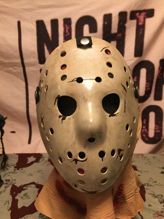 Never Hike Alone Mask - Etsy