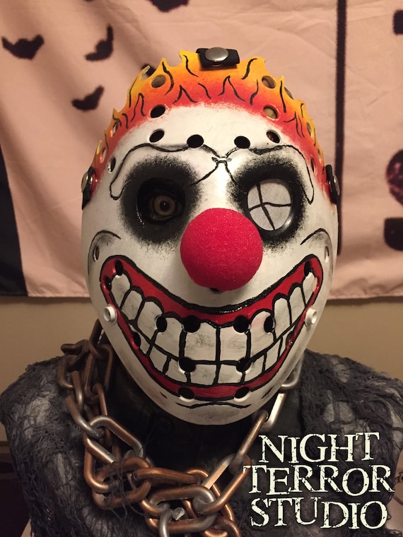 UNDEFEATED Clown Mask 迷彩 813XTSNOBnL._AC_UY350_.jpg