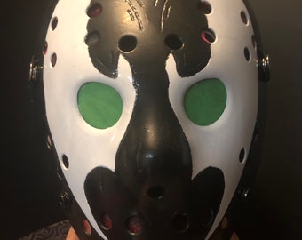 Masque de spawn Jason