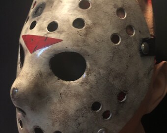 FRIGHTSTUFF製　ジェイソンマスク　 part9 FRIGHTSTUFF製 ジェイソンマスク part9 - メルカリ