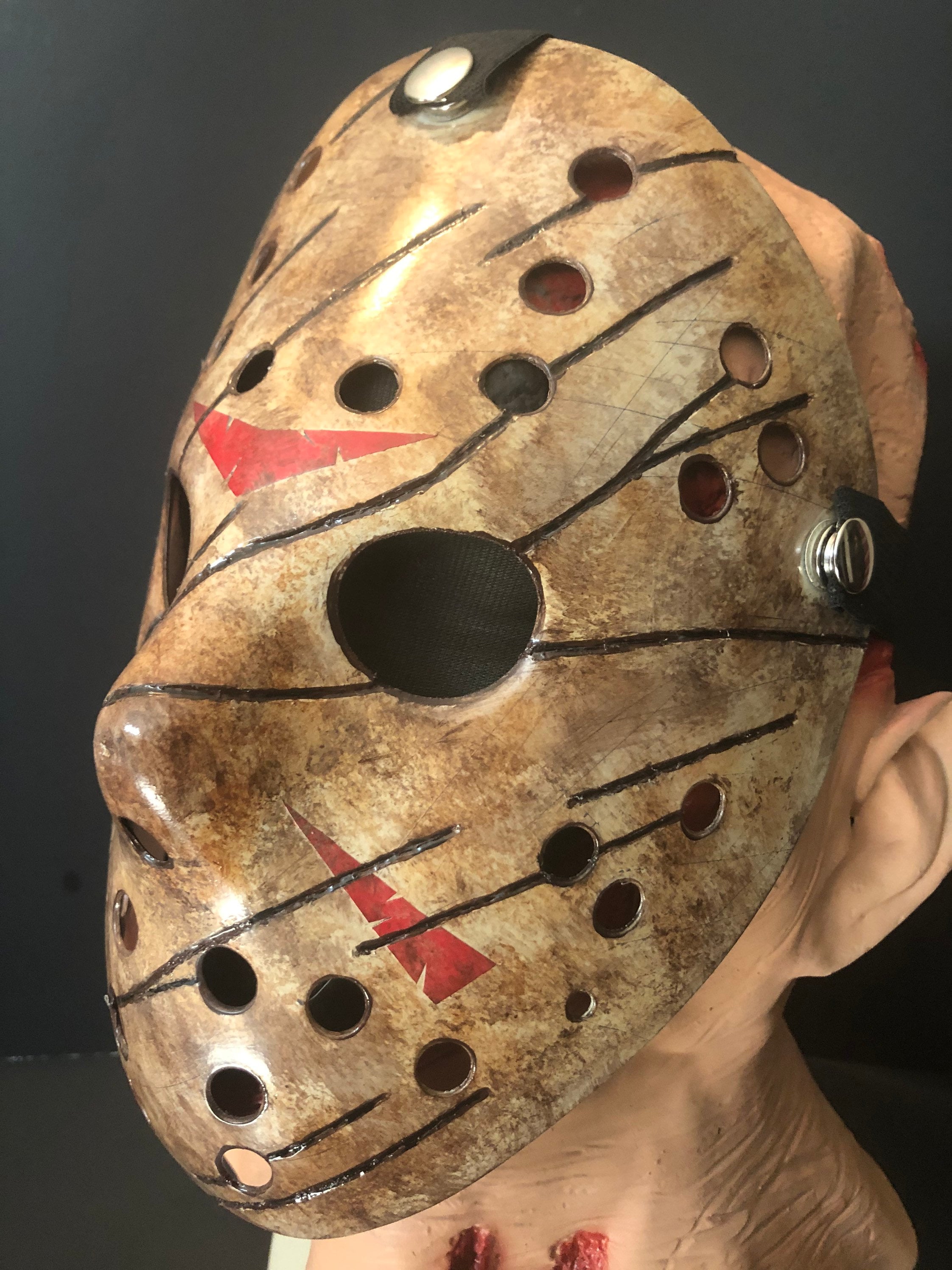 Jason Freddy vs Mask - Etsy & フィギュア けんちゃんさん用