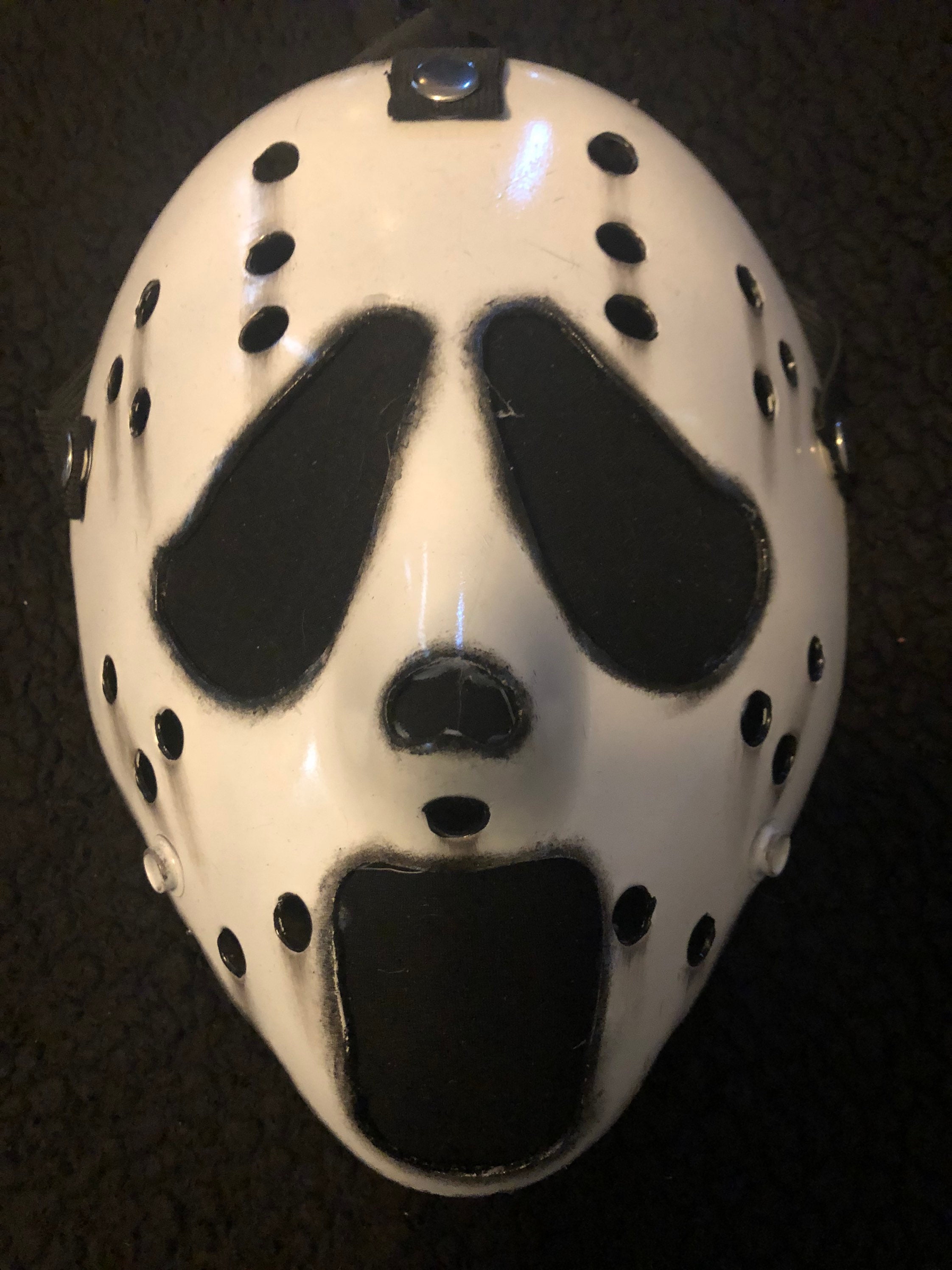 Hockey Mask