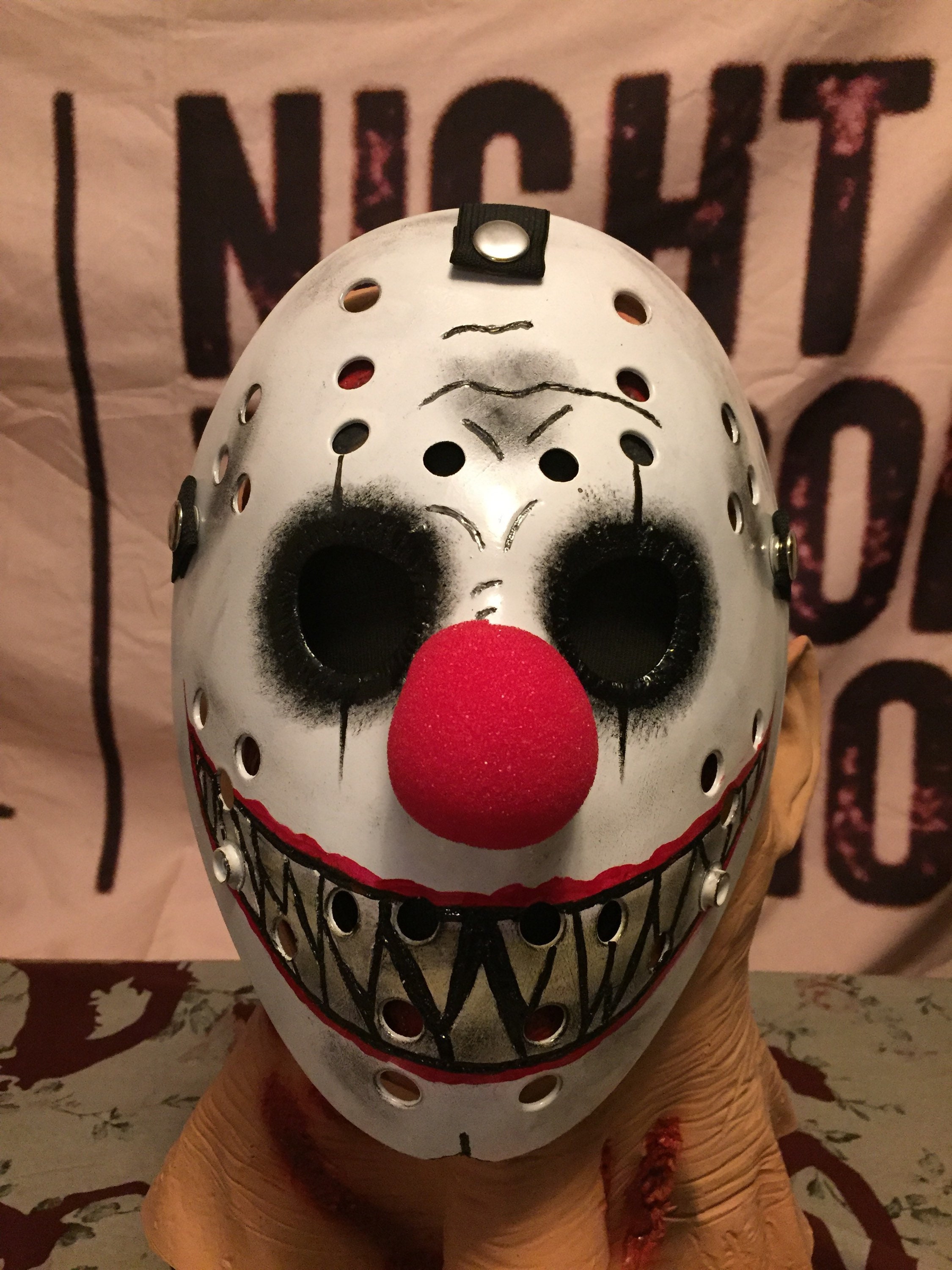 Dark deception clown gremlin - Etsy 日本