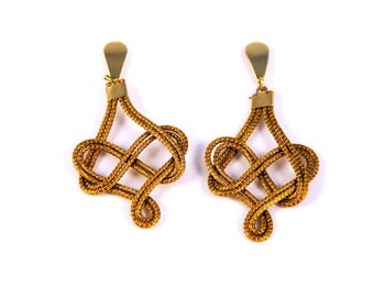 Boucles d'oreilles pour femmes