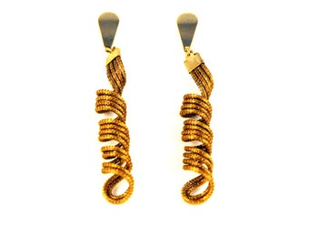 Boucles d'oreilles pour femmes