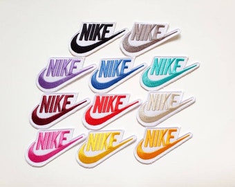 nike patches for clothes