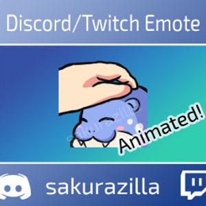 Spheal Pet Emote (Animated Version!)
