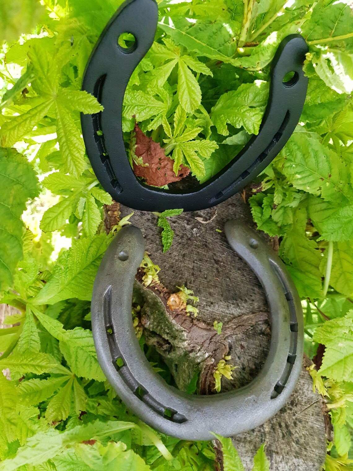 Lucky Irish Horseshoe Lucky Horseshoe Lucky Charm Etsy