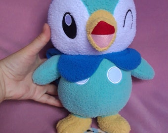 ヴィンテージ レディバ ポケモン トミー ぬいぐるみ ソフトトイ - Etsy