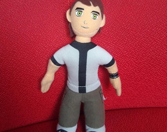 BEN 10 アクションフィギュアバンドル：バンダイ 4インチ エイリアン