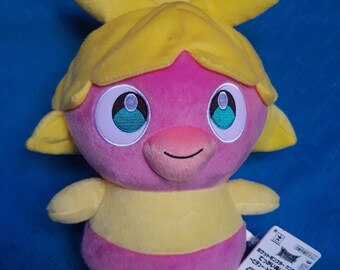 diancie plush