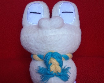 froakie soft toy
