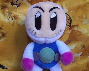 【激レア非売品】ハドソン ボンバーマン クリスマスぬいぐるみセット il_340x270.5387720728_4a8o.jpg