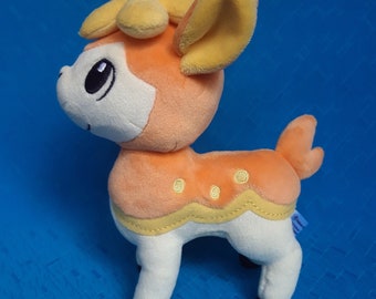 ヴィンテージ レディバ ポケモン トミー ぬいぐるみ ソフトトイ - Etsy