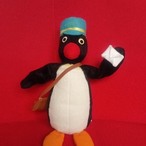Vintage pingu - Etsy 日本