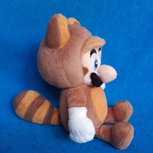 Tanooki plush shop
