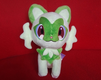ヴィンテージ レディバ ポケモン トミー ぬいぐるみ ソフトトイ - Etsy