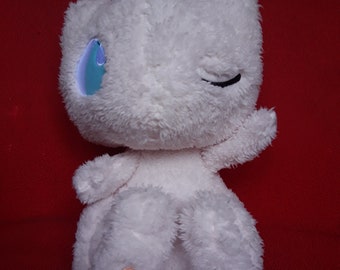 Banpresto mew plush sale