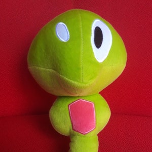 Zygarde core plush sale