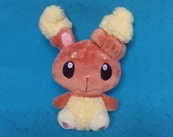 ヴィンテージ レディバ ポケモン トミー ぬいぐるみ ソフトトイ - Etsy