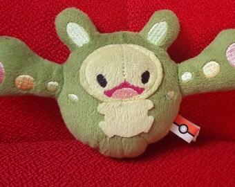 reuniclus plush