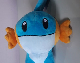 mudkip doll