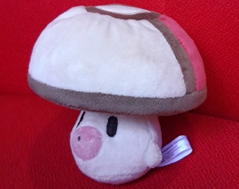 foongus plush