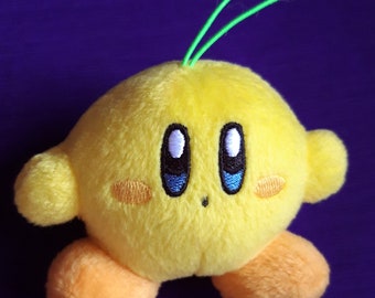 driblee plush