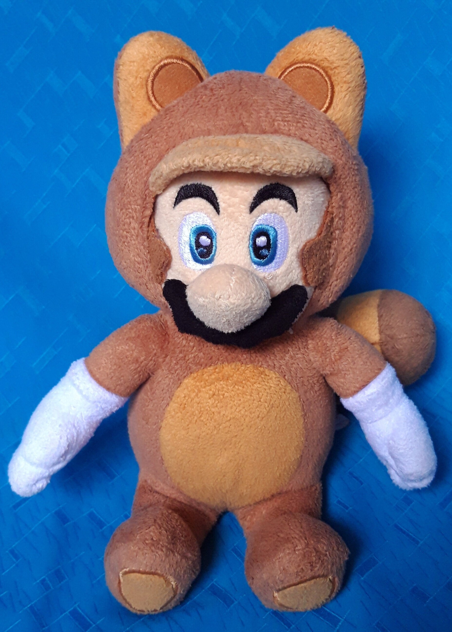 Buy Super Mario recognized Plush Inch 20cm