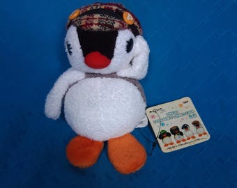 ヴィンテージ ピングーの妹 ピンガ バンプレスト ぬいぐるみ - Etsy 日本