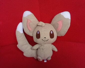 ヴィンテージ レディバ ポケモン トミー ぬいぐるみ ソフトトイ - Etsy