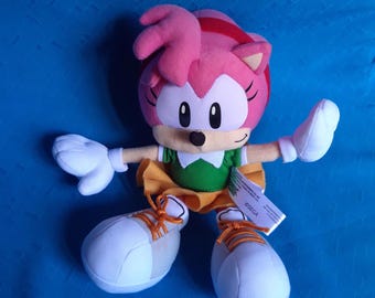 エイミー・ローズのぬいぐるみ - Etsy 日本
