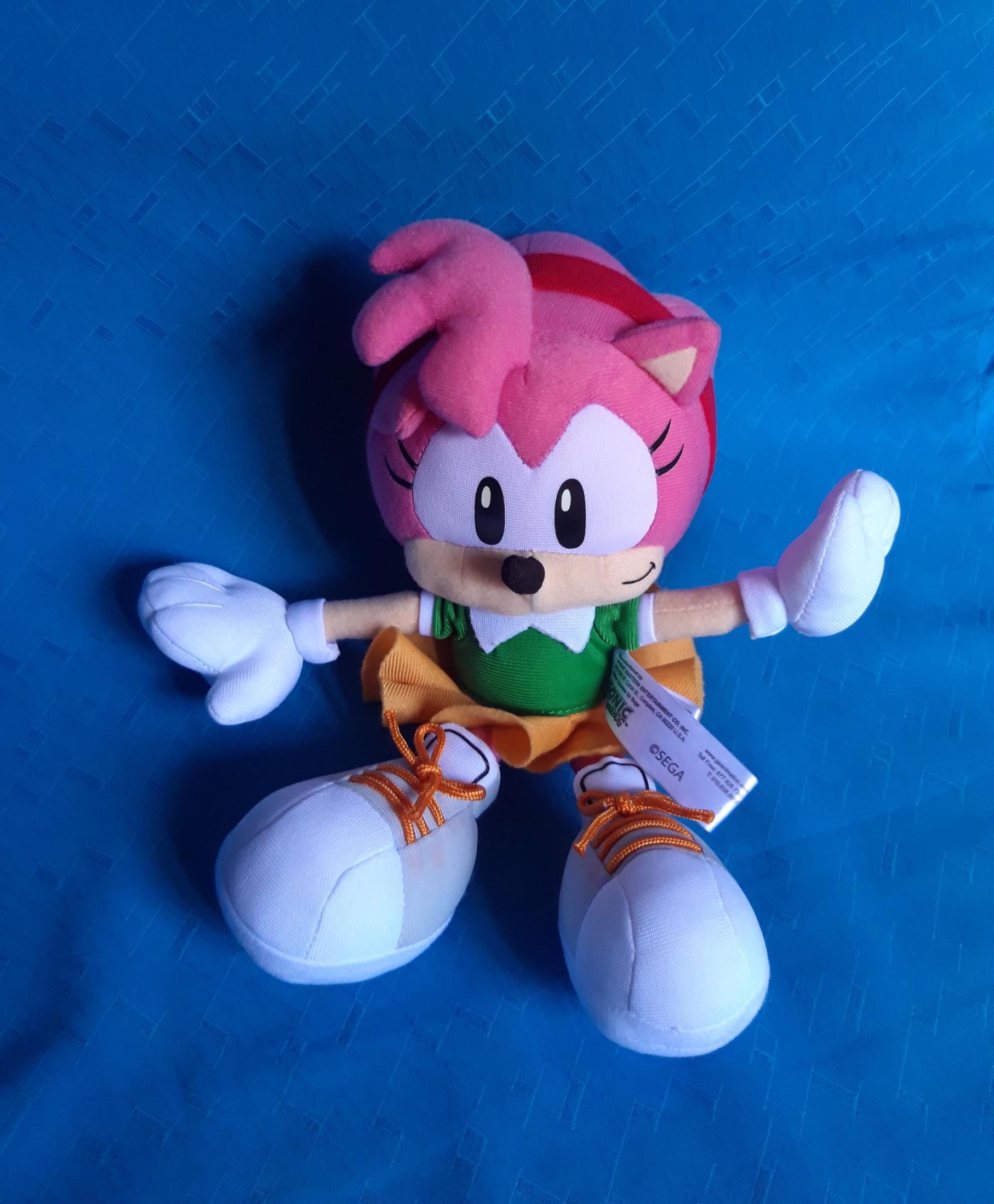 Classic amy rose - Etsy 日本