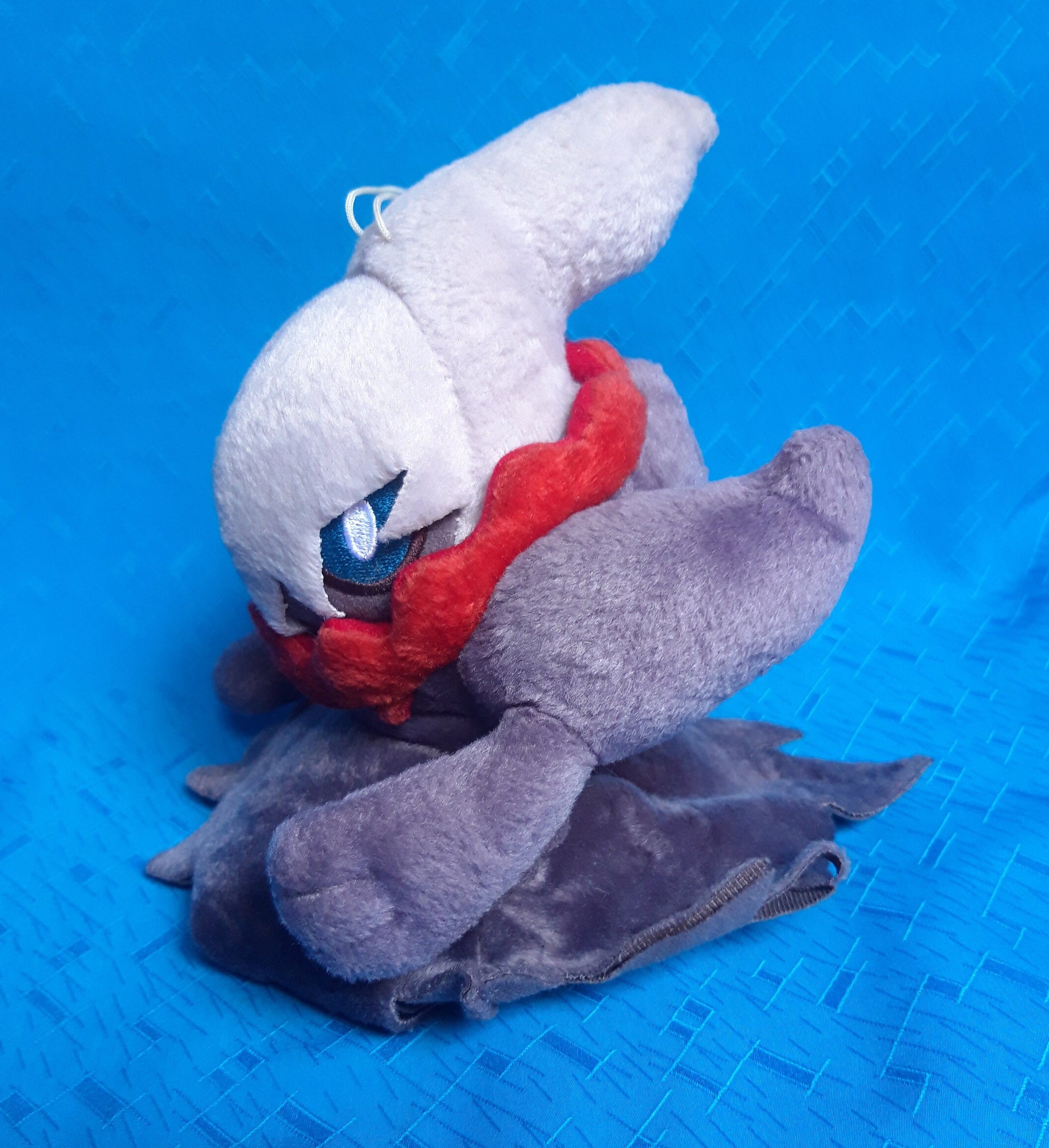 Shaymin Stuffed Animal, Darkrai Pokemon Figure