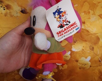 ヴィンテージ エイミー・ローズ 1993年 ぬいぐるみ il_340x270.6730523200_58rb.jpg
