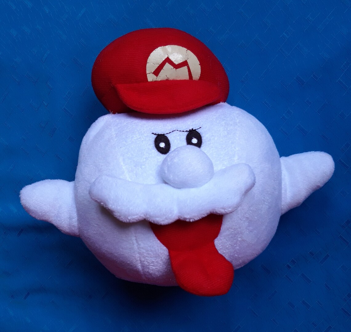 boo banpresto