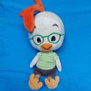 Huhn Little Plüsch Puppe Stofftier