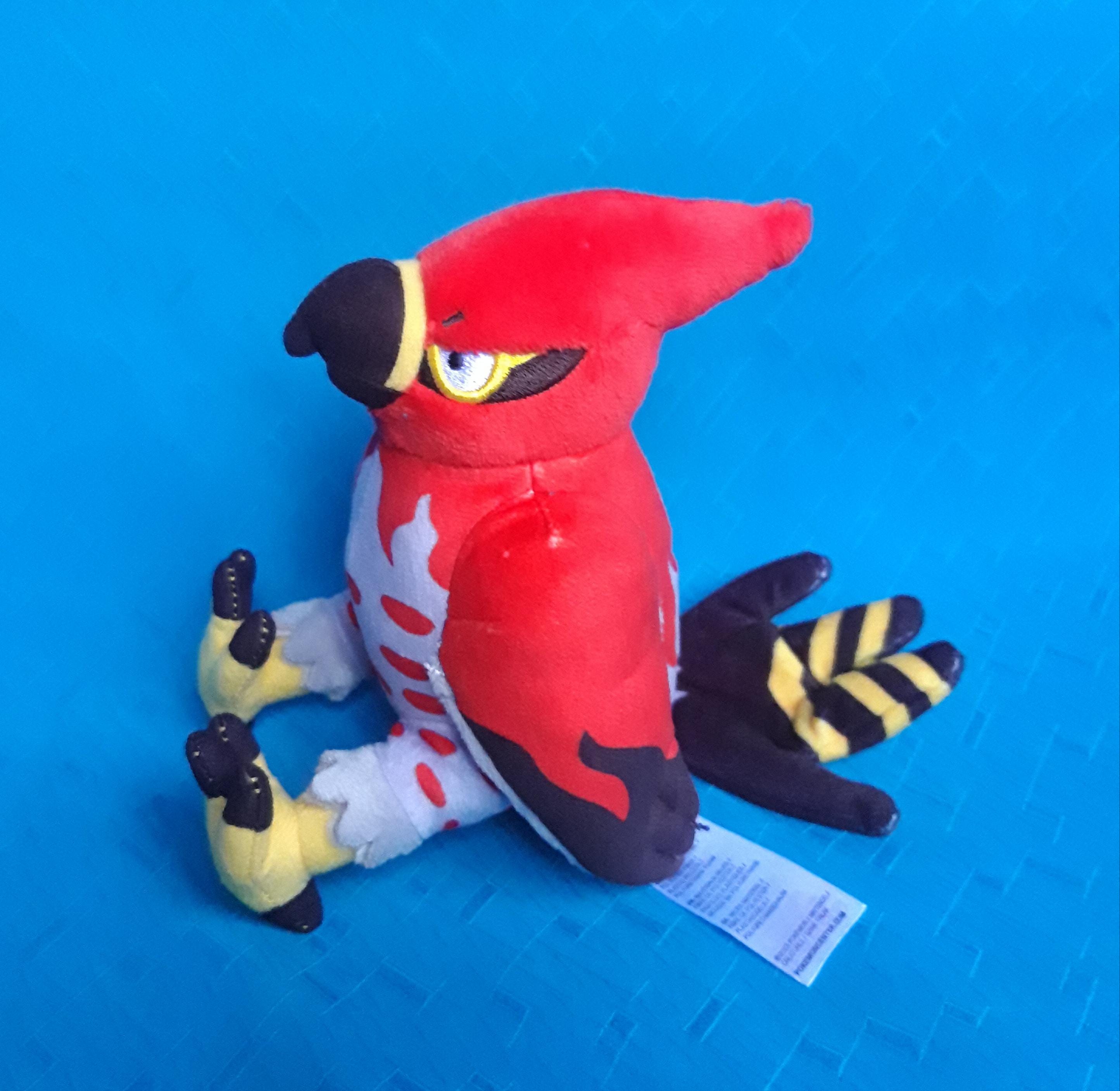 Talonflame New Zealand