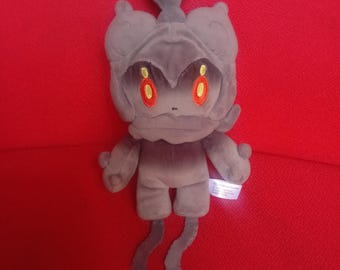 美品】初期TOMYポケモン ぬいぐるみ レディバ TOMY トミー 初期