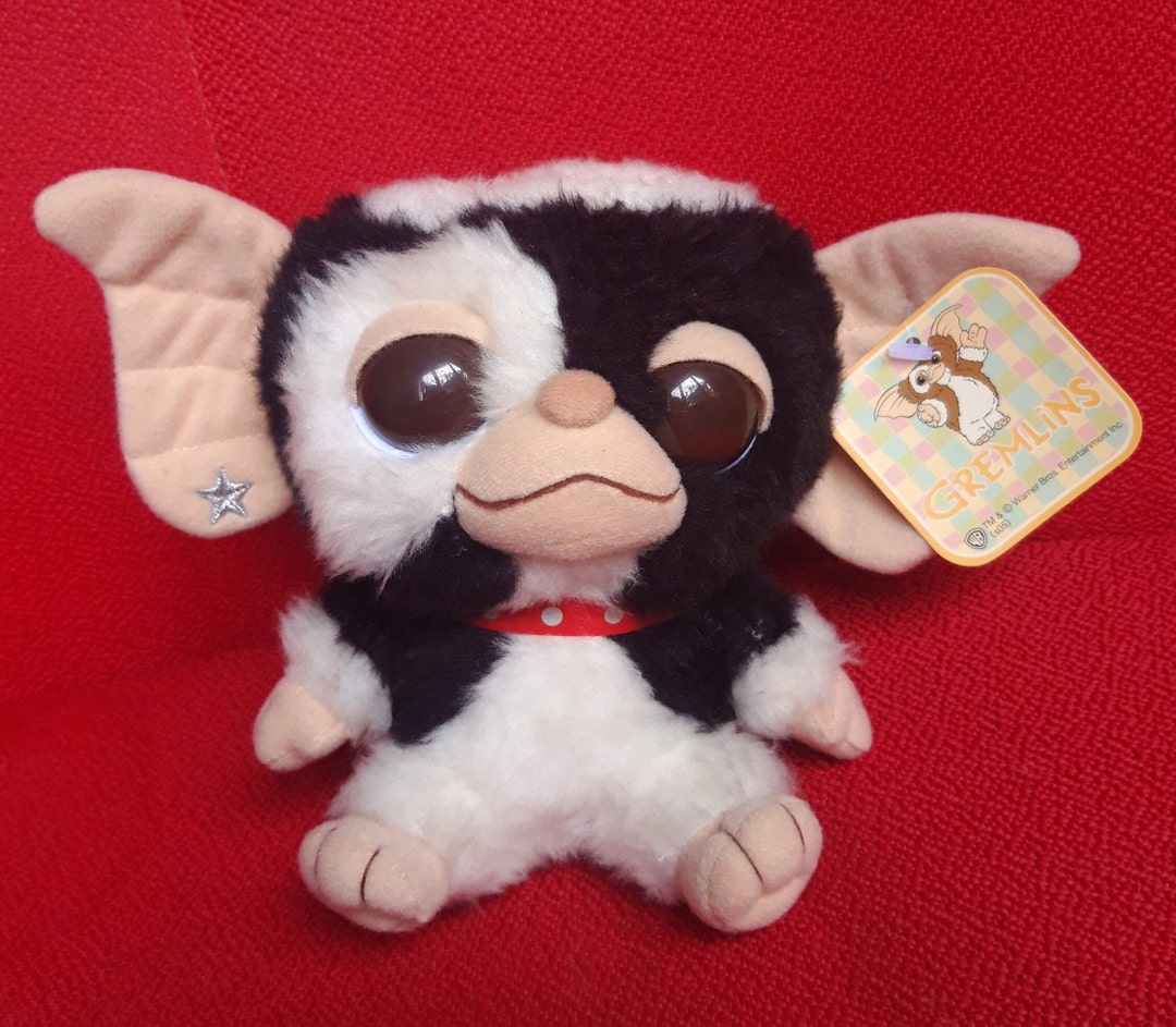 ぬいぐるみ Gremlins Gizmo Figure Jun Planning Co. il_1080xN.3539897473_o2it.jpg