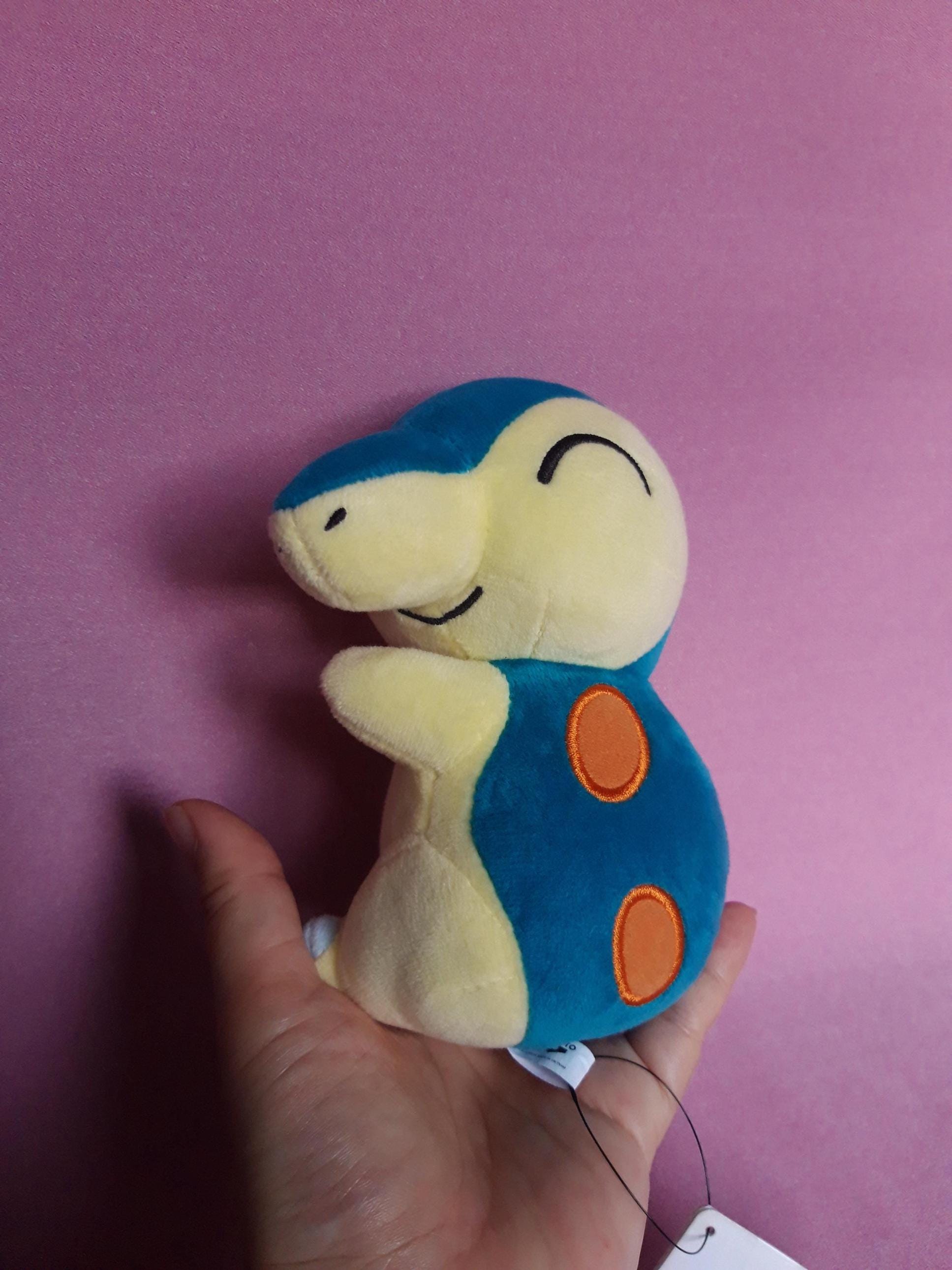 ヒノアラシ ポケモン バンプレスト ぬいぐるみ ソフトトイ - Etsy 日本