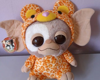 ヴィンテージ ギズモ グレムリン2 ぬいぐるみ、ハズブロ 1980年代