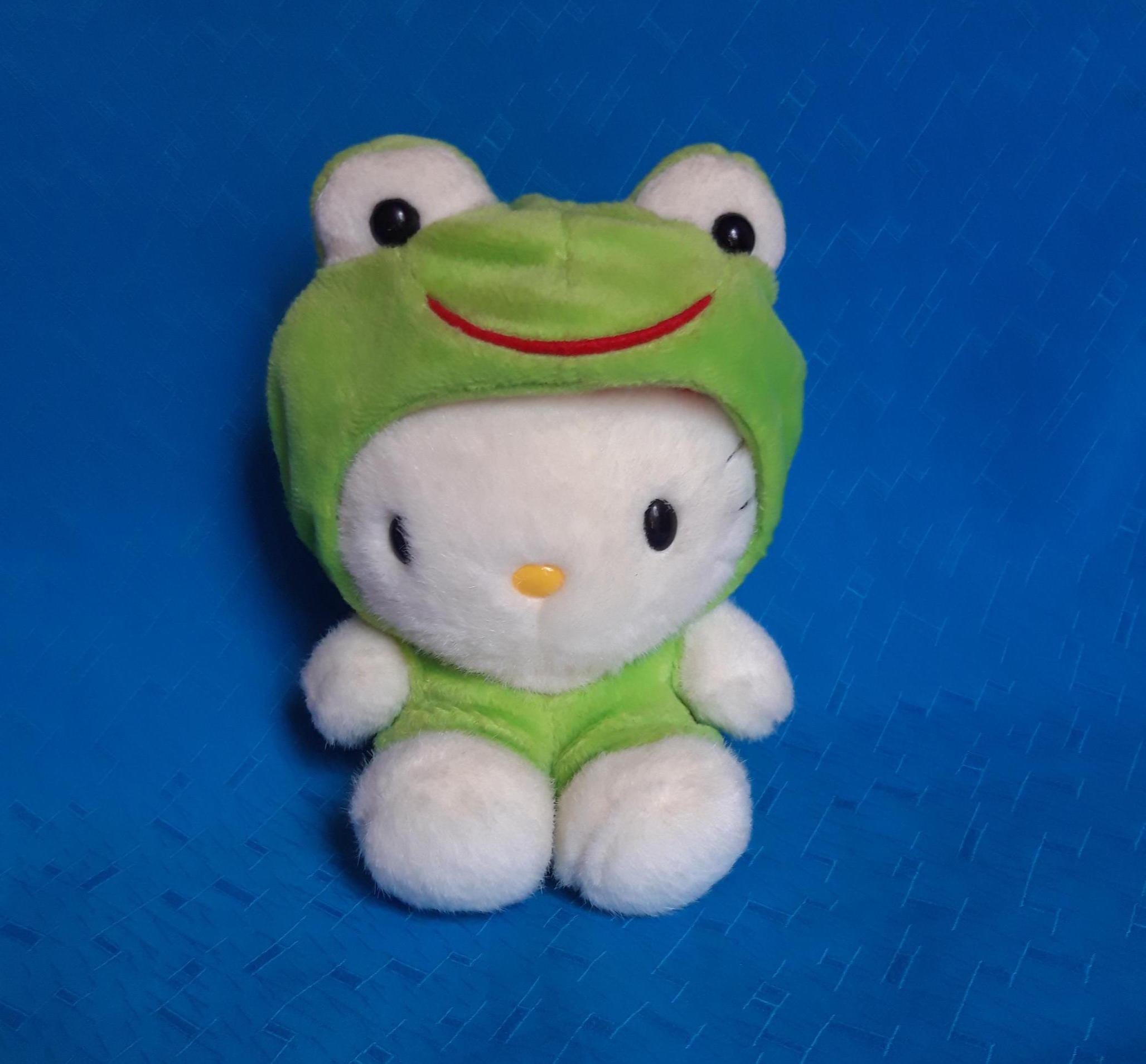 【レア】Vintage Hello Kitty Frog Giant Plush il_fullxfull.7060786781_s6yv.jpg