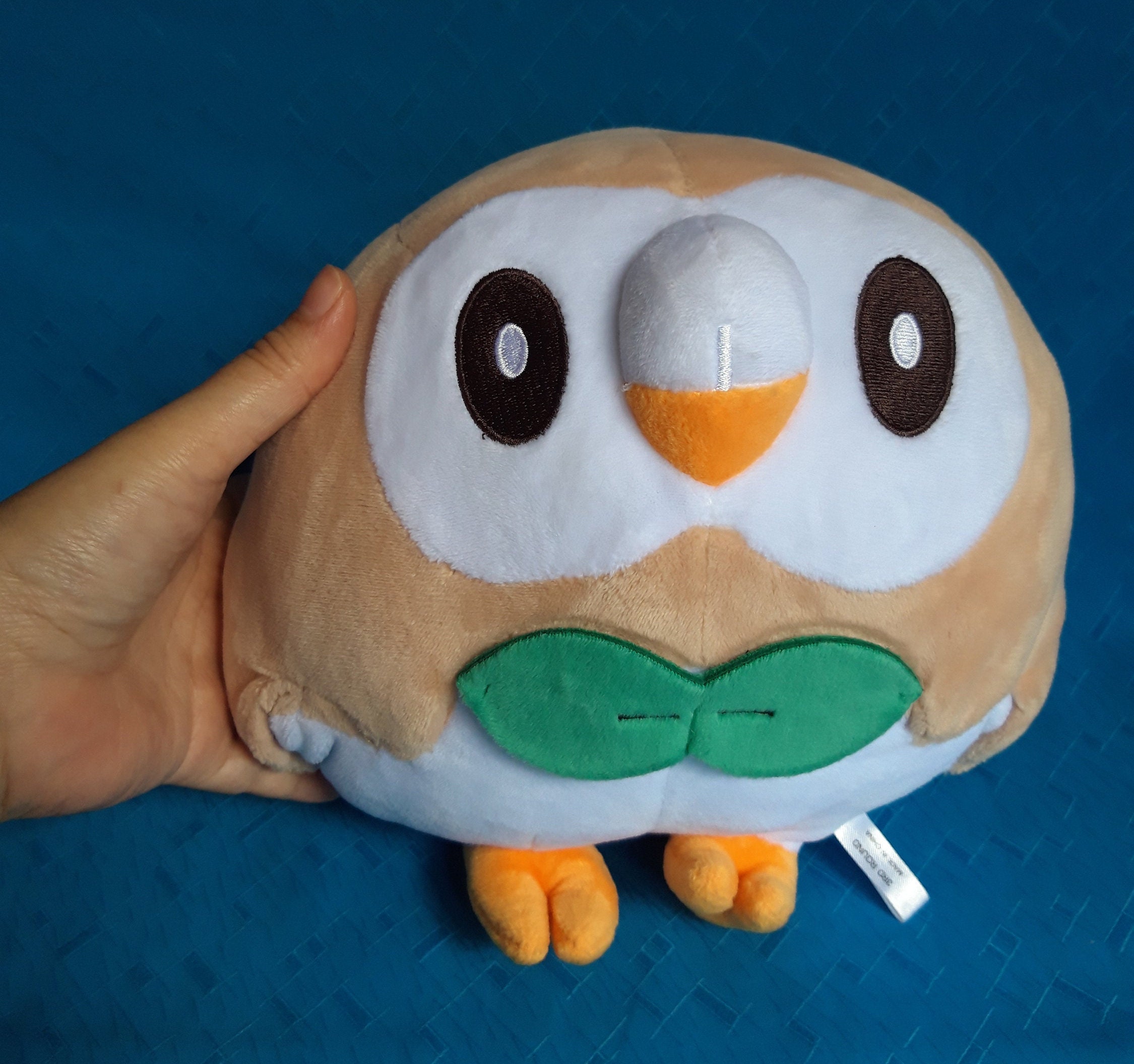 Pokemon Center Original Plush Guzzlord New With Tags India