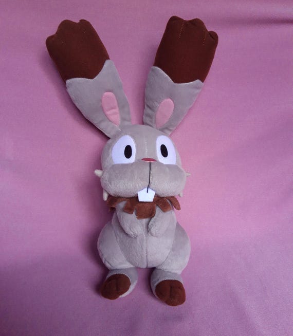 ホルビー ポケモン T ぬいぐるみ ソフトトイ - Etsy 日本