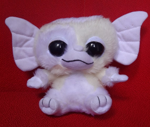 gizmo soft toy