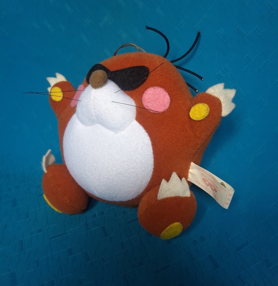 ヴィンテージ スーパーマリオ モンティモール 任天堂 バンプレスト