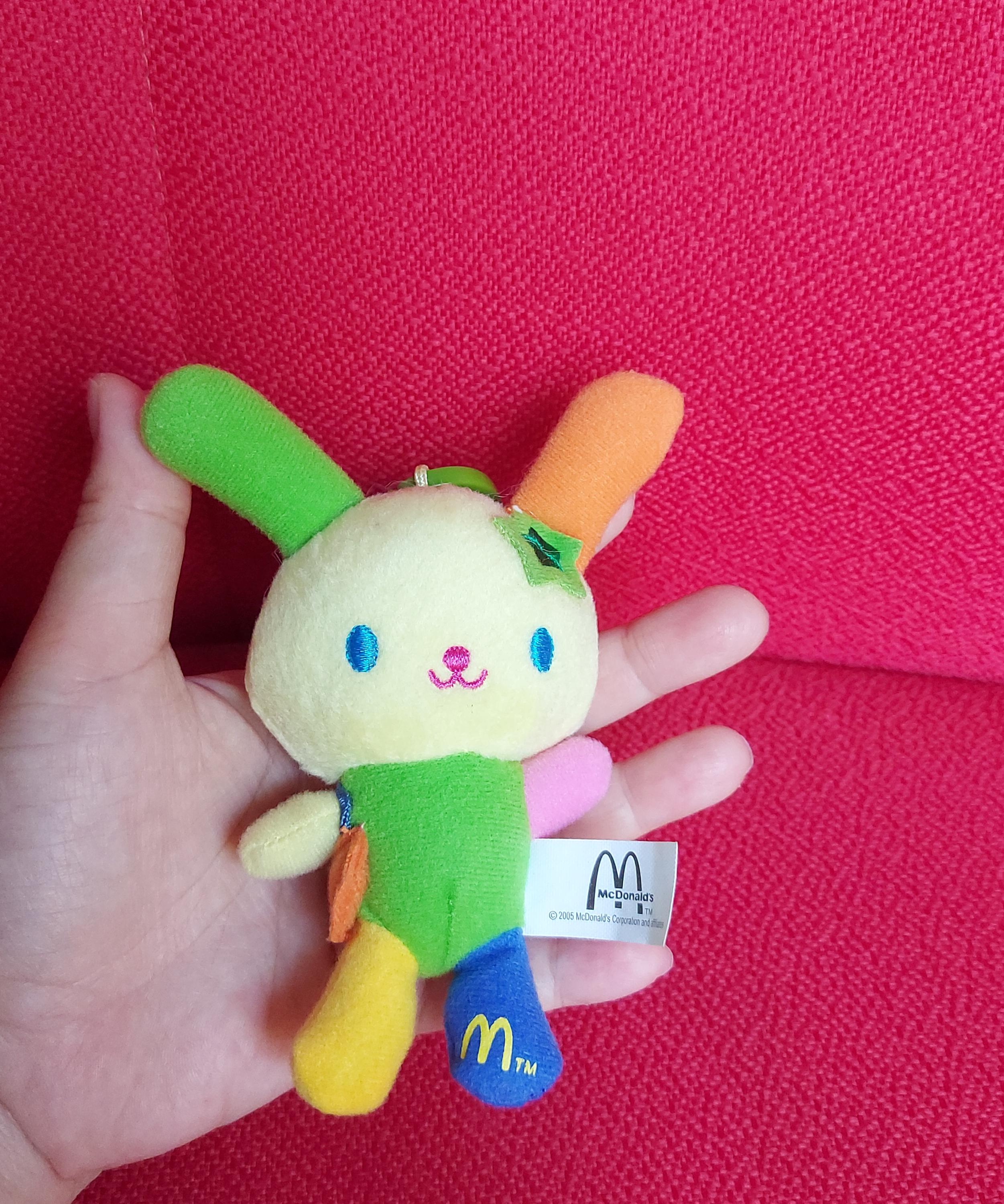 ミニヴィンテージ ウサハナ ぬいぐるみ ソフトトイ - Etsy 日本