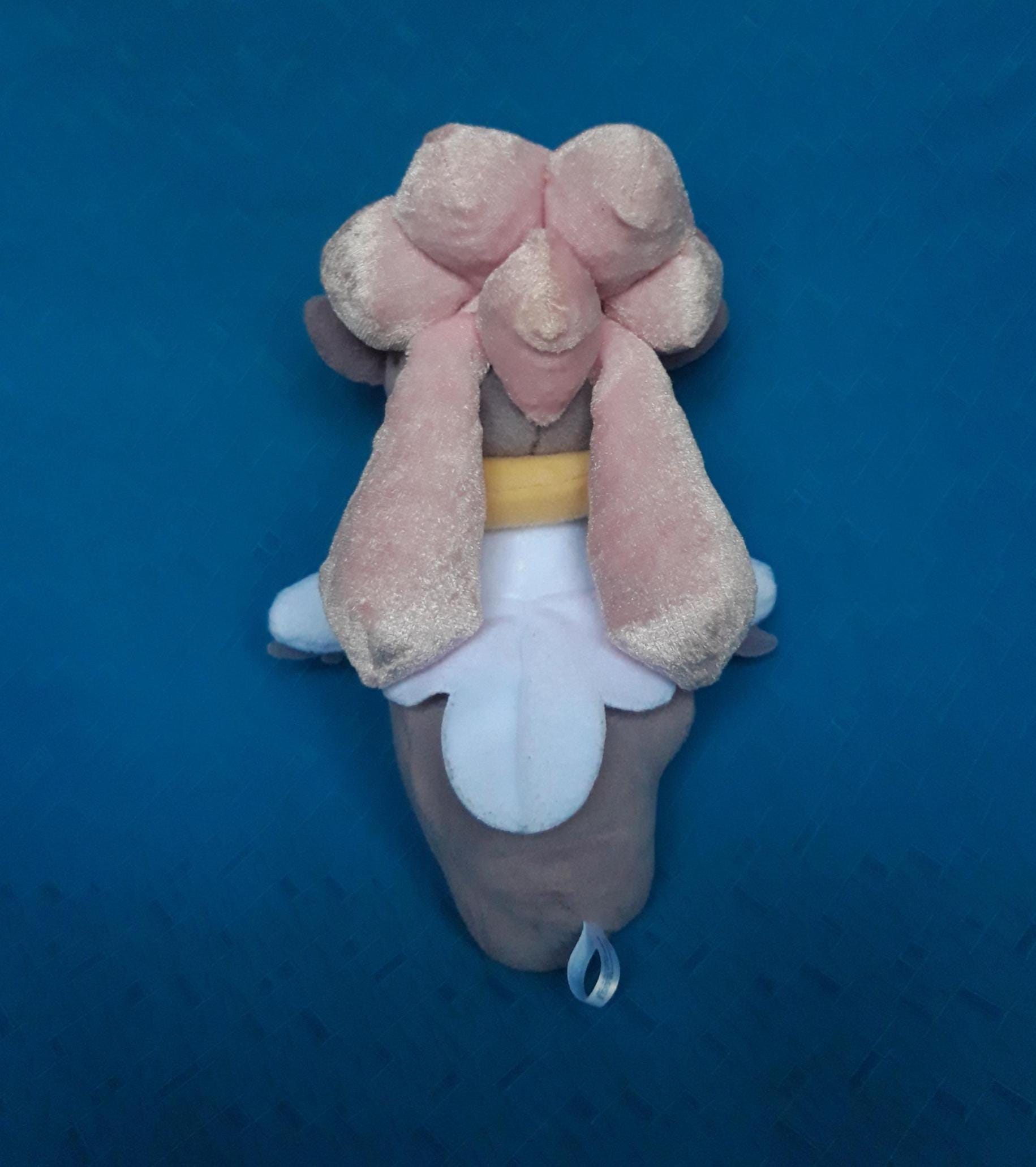 ディアンシー ポケモン ぬいぐるみ - Etsy 日本